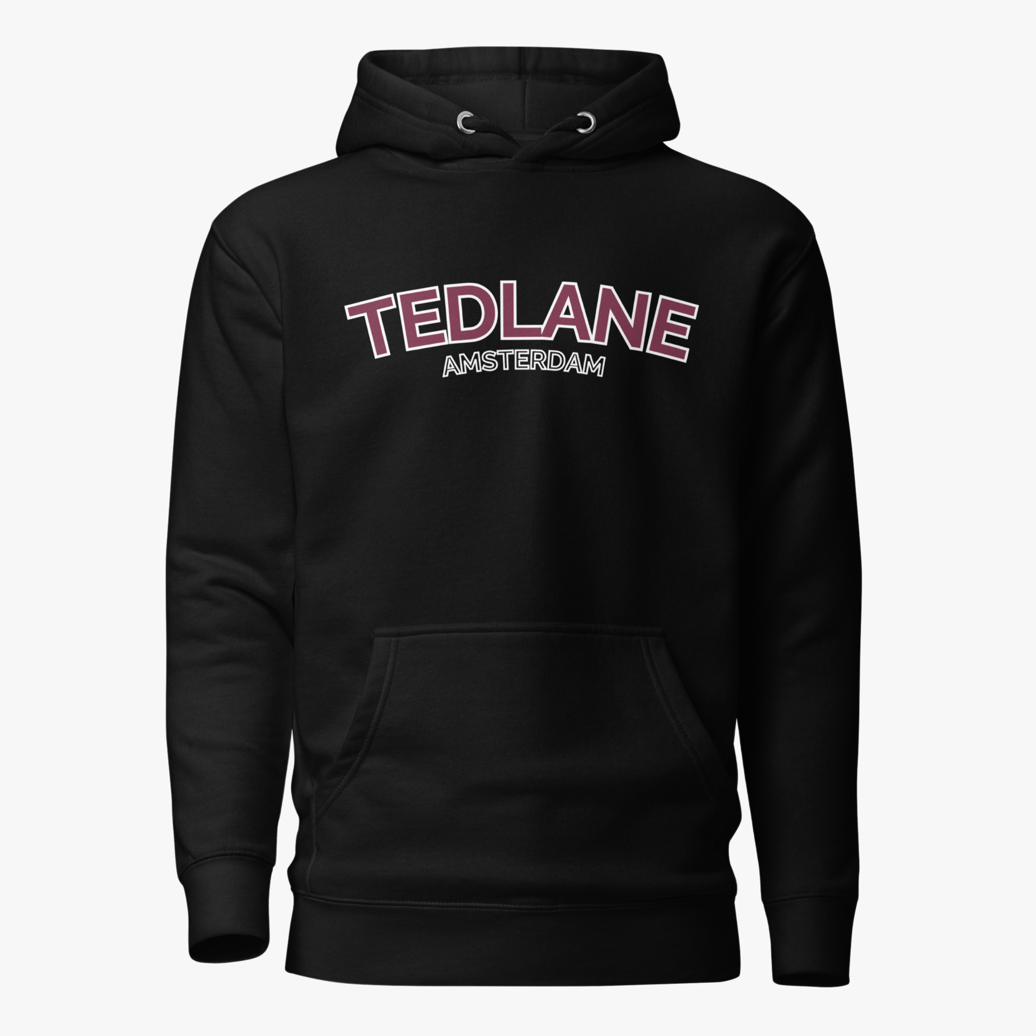 TedLane Hoodie SSXXV