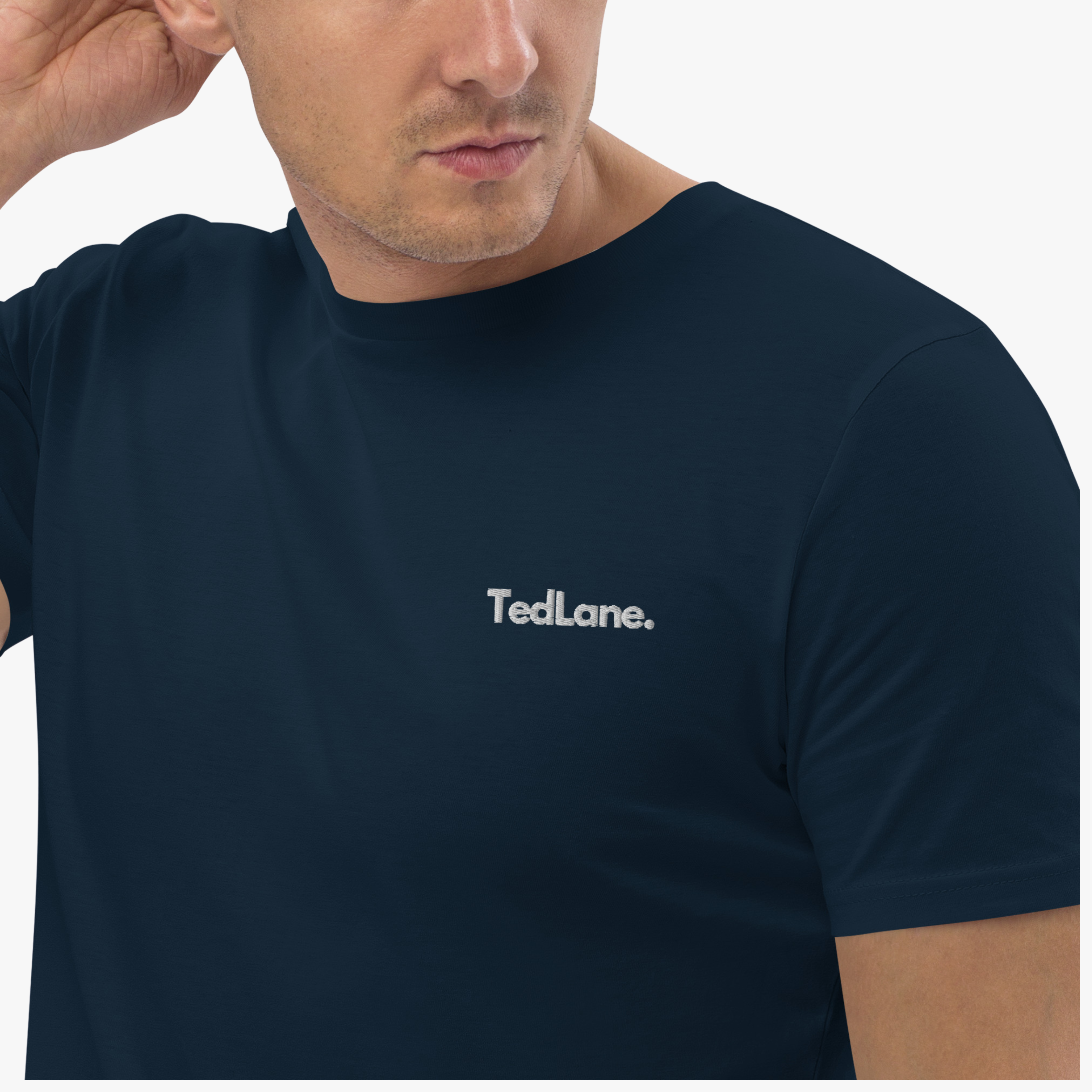 TedLane Classic Tee