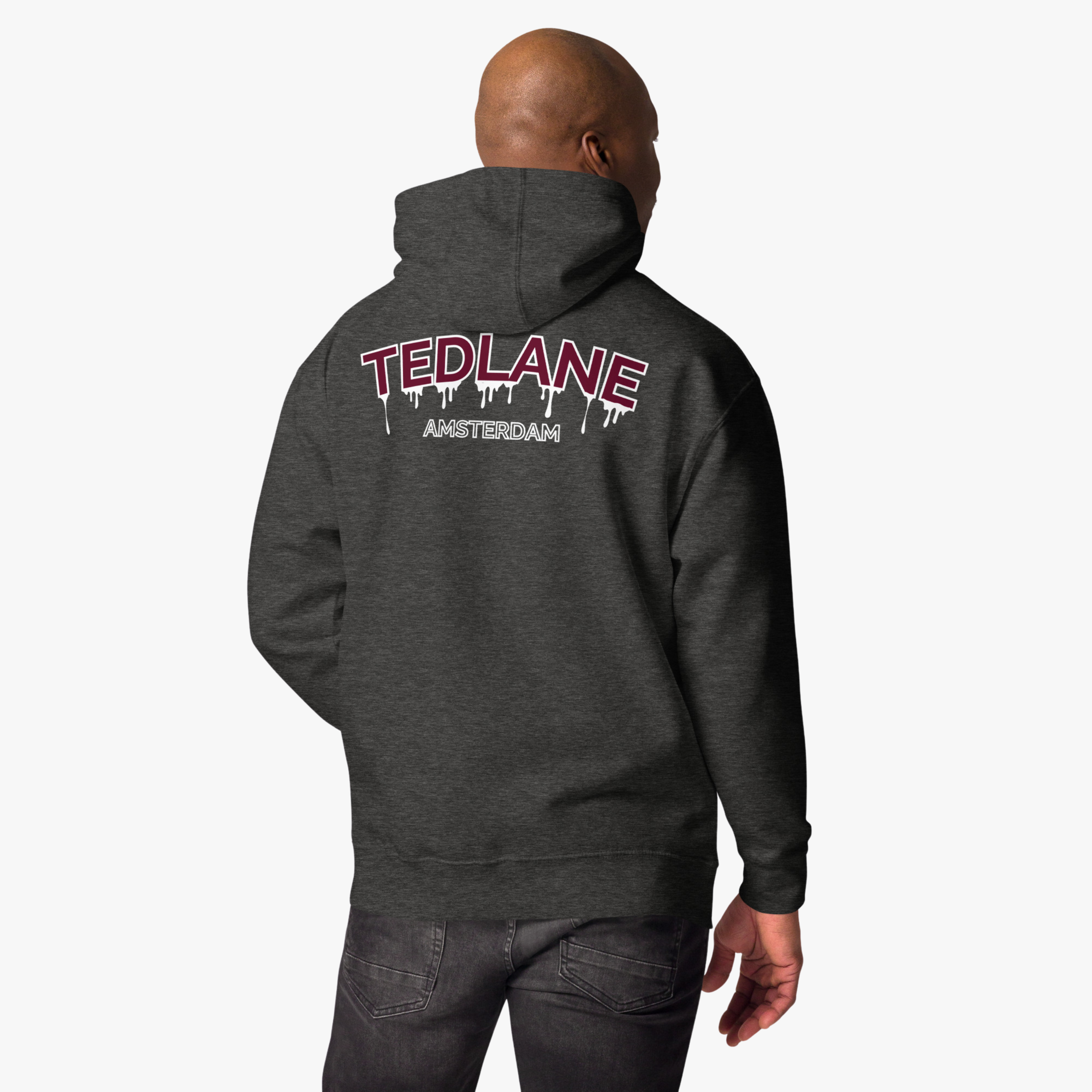 TedLane Iconic Hoodie SSXXV