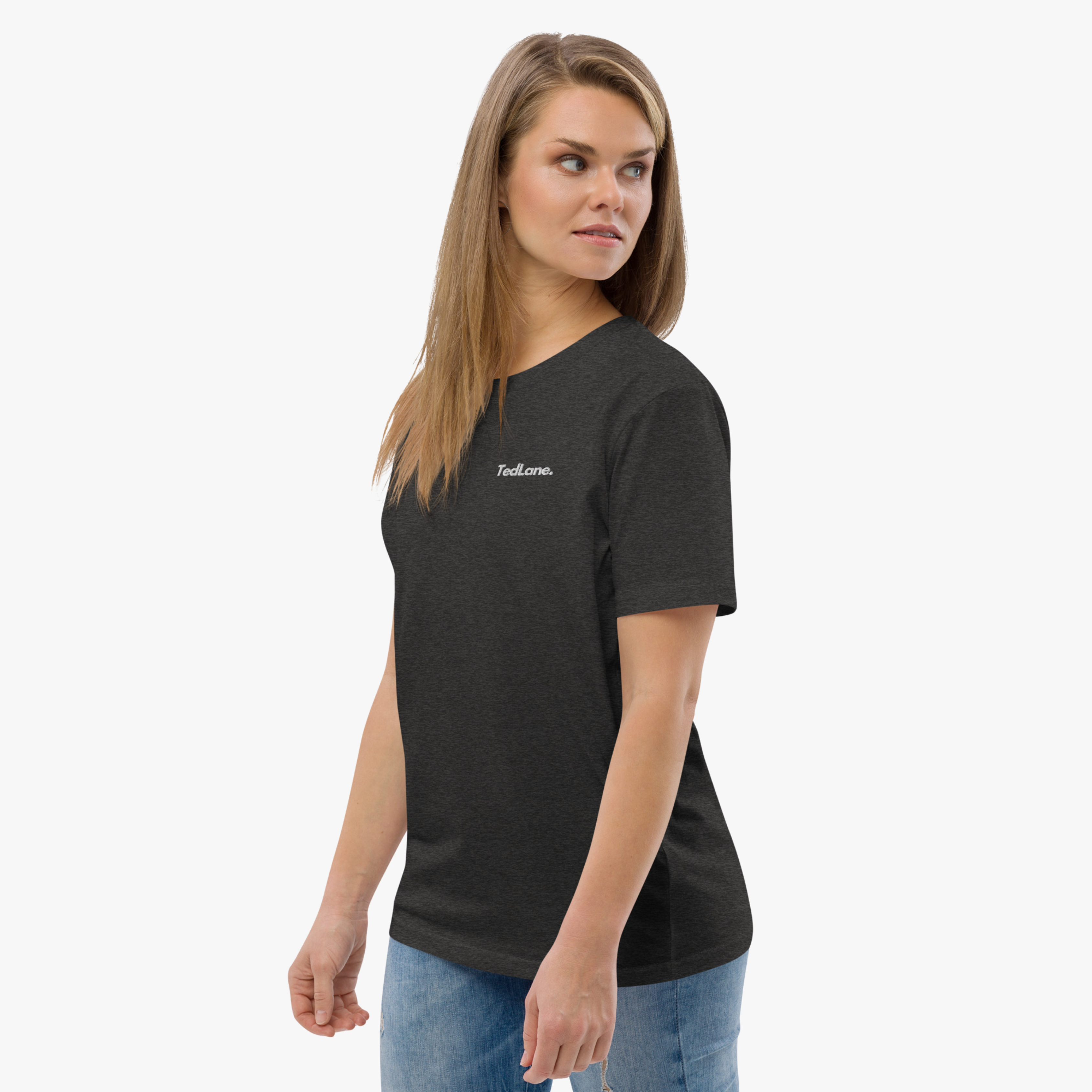 TedLane Classic Tee