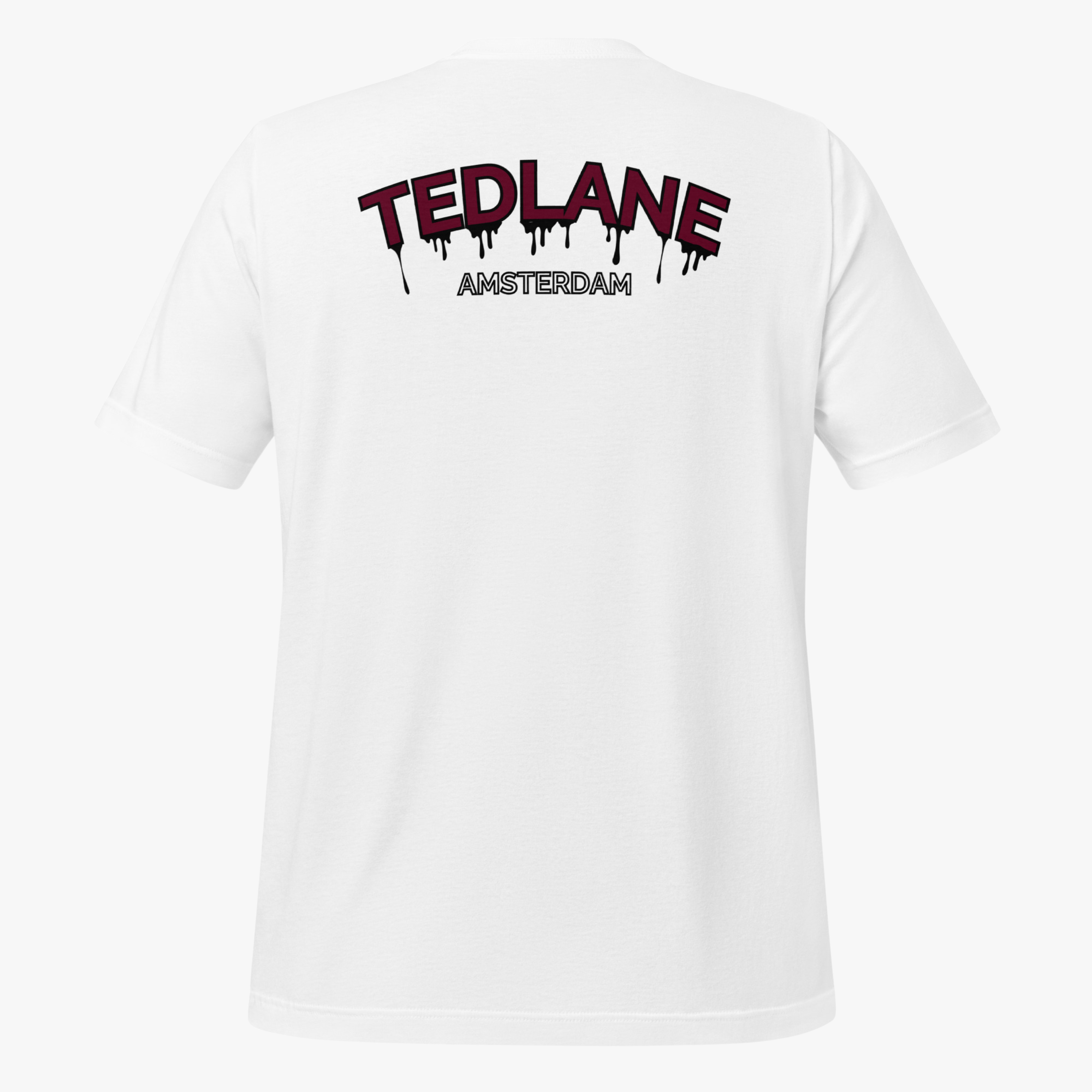 TedLane Urban Tee SSXXV