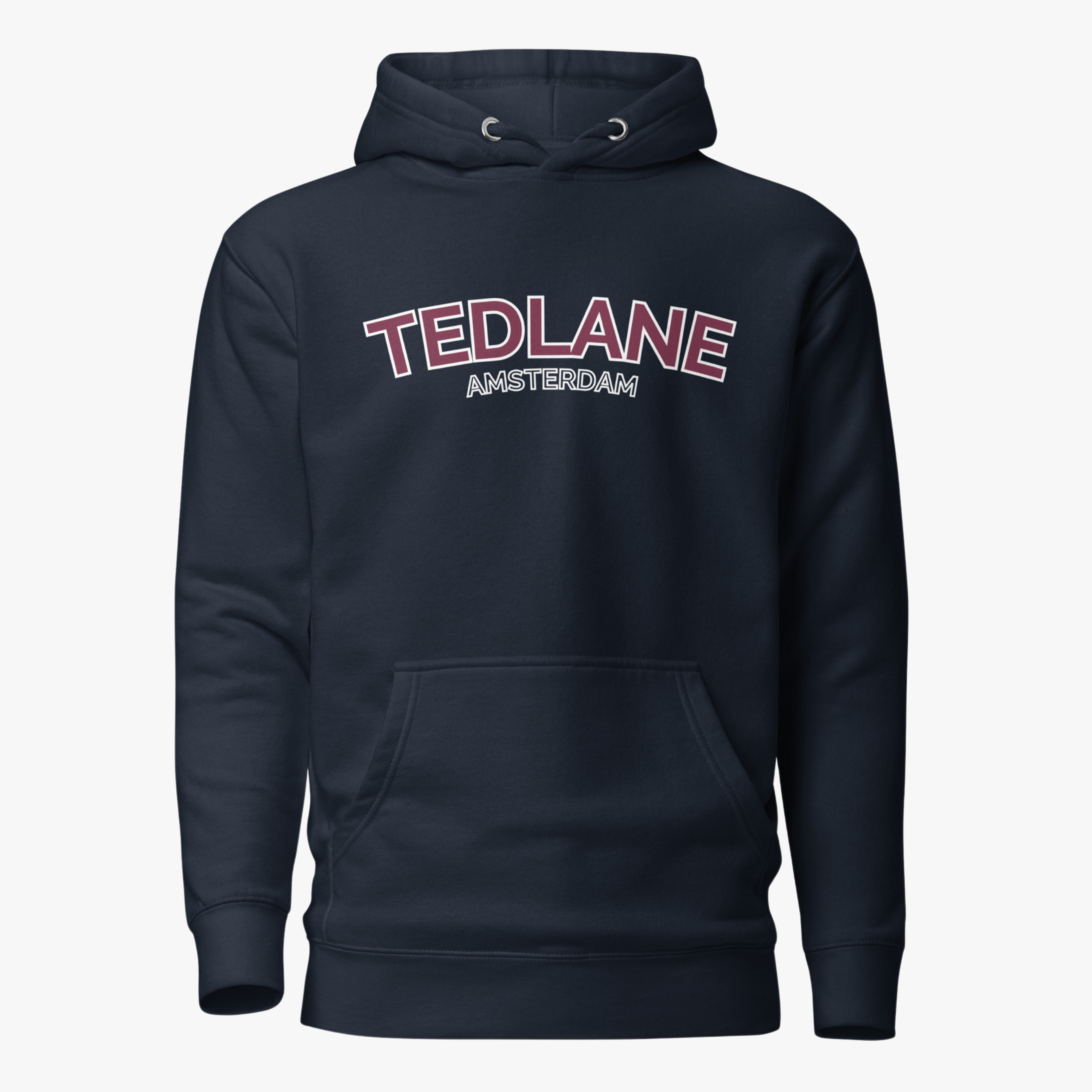 TedLane Hoodie SSXXV