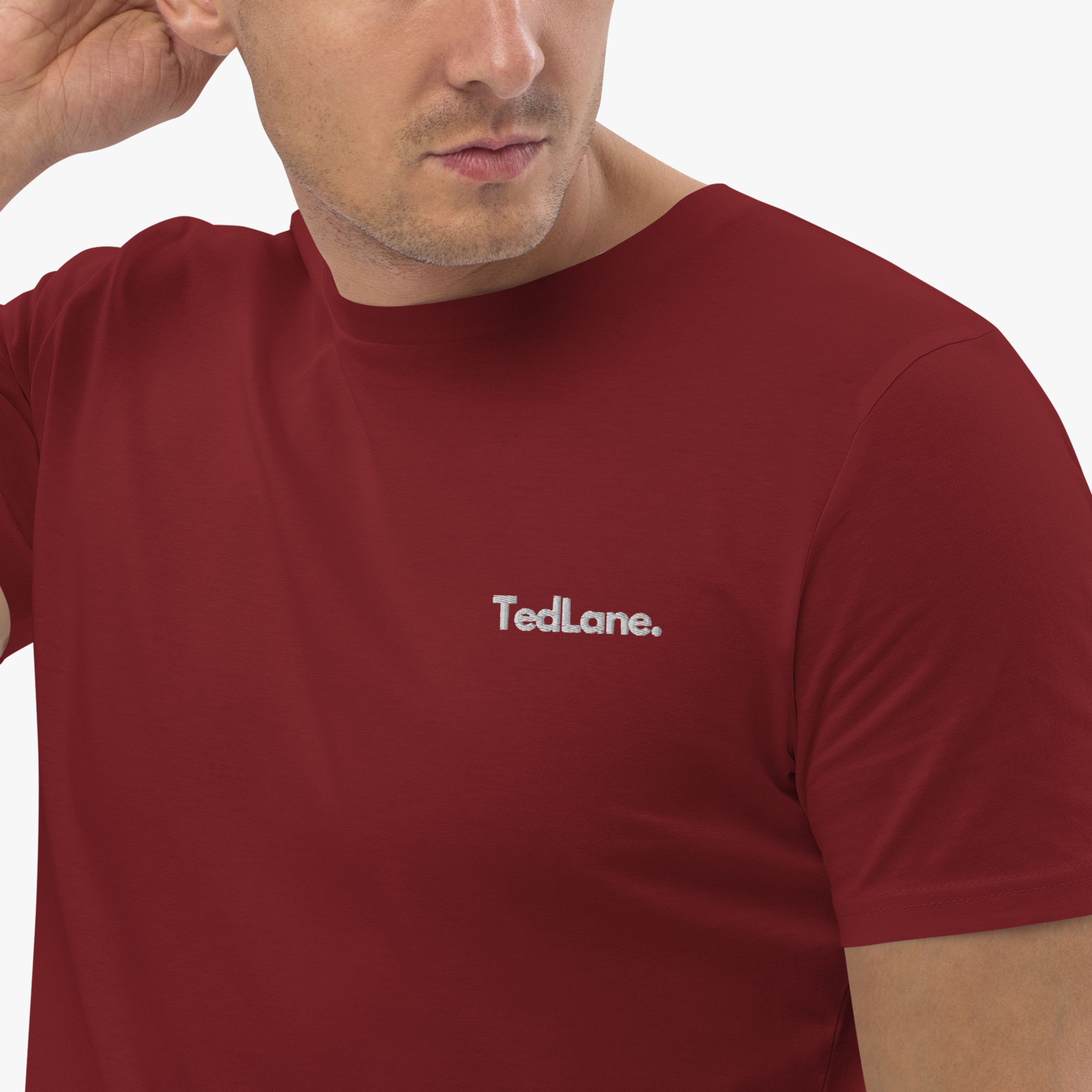 TedLane Classic Tee