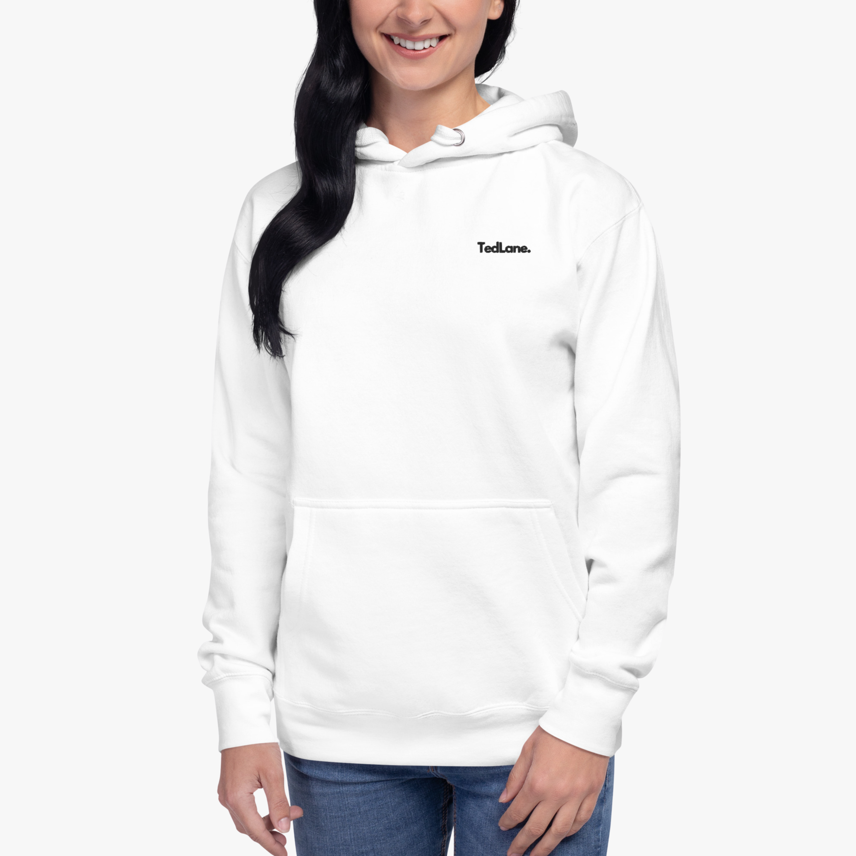 TedLane Iconic Hoodie SSXXV