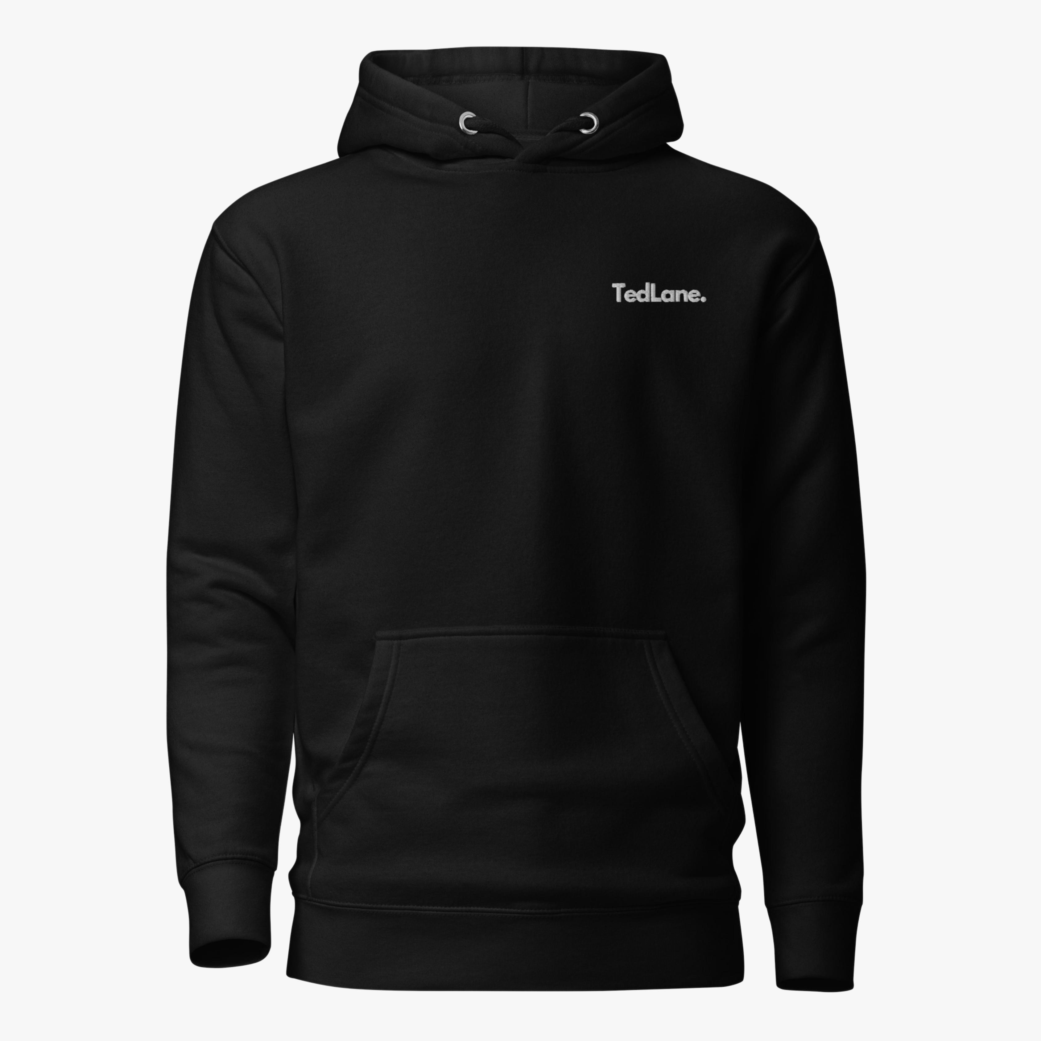 TedLane Iconic Hoodie SSXXV