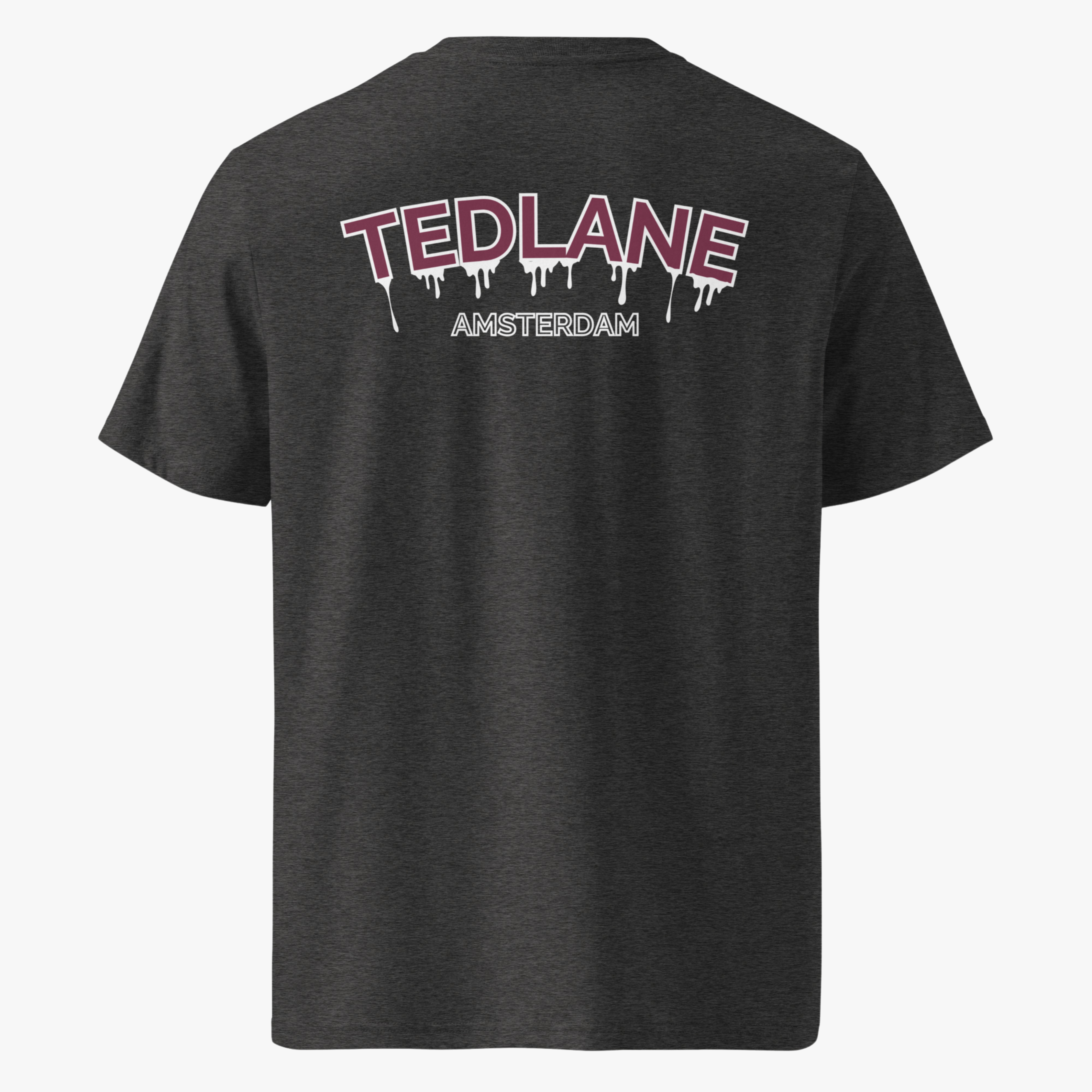 TedLane Urban Tee SSXXV