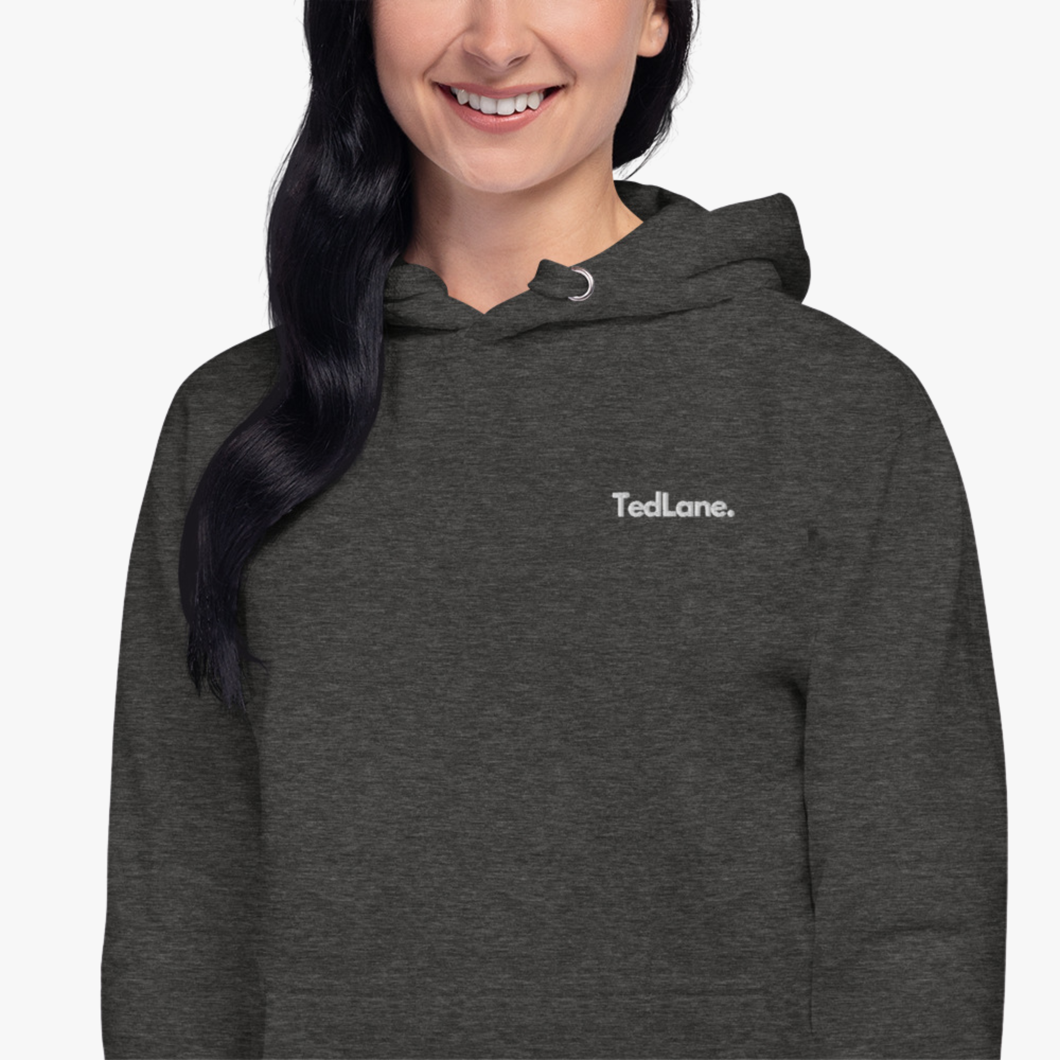 TedLane Iconic Hoodie SSXXV