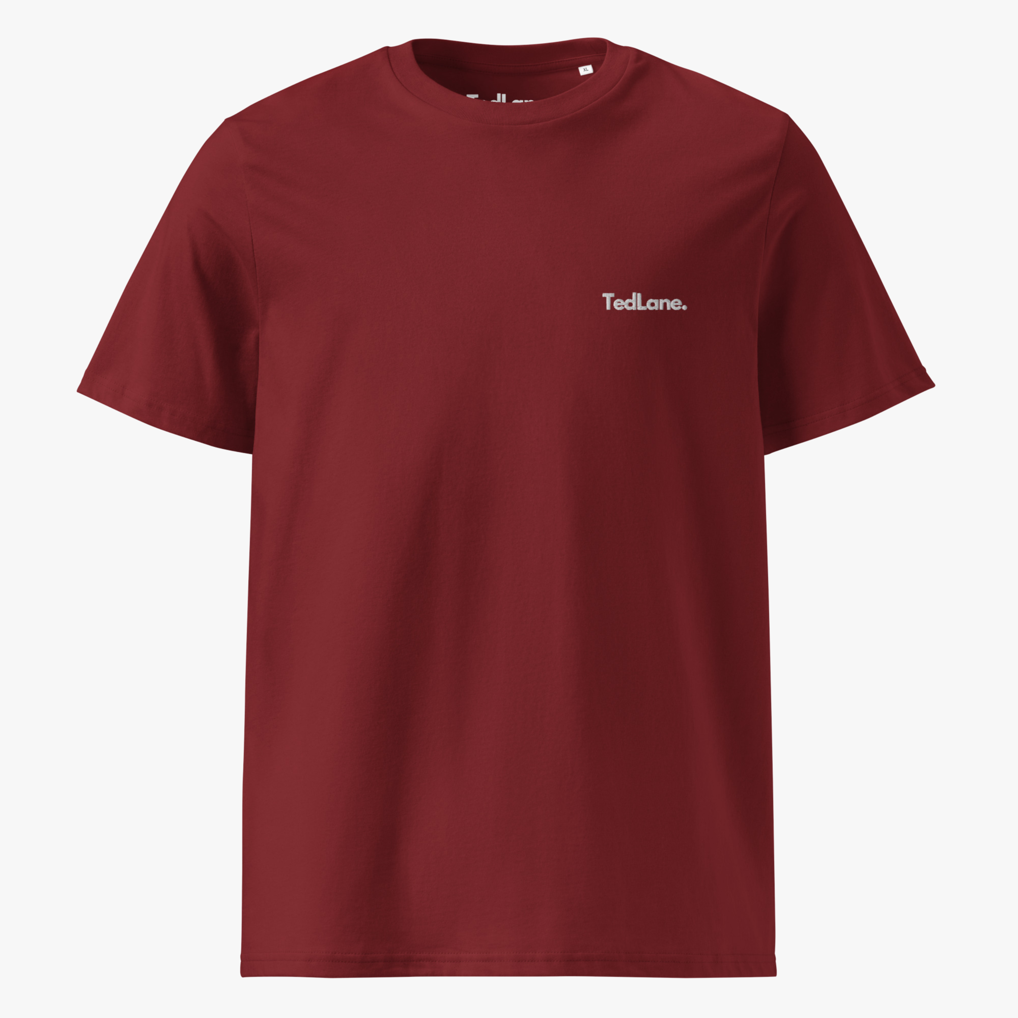 TedLane Classic Tee