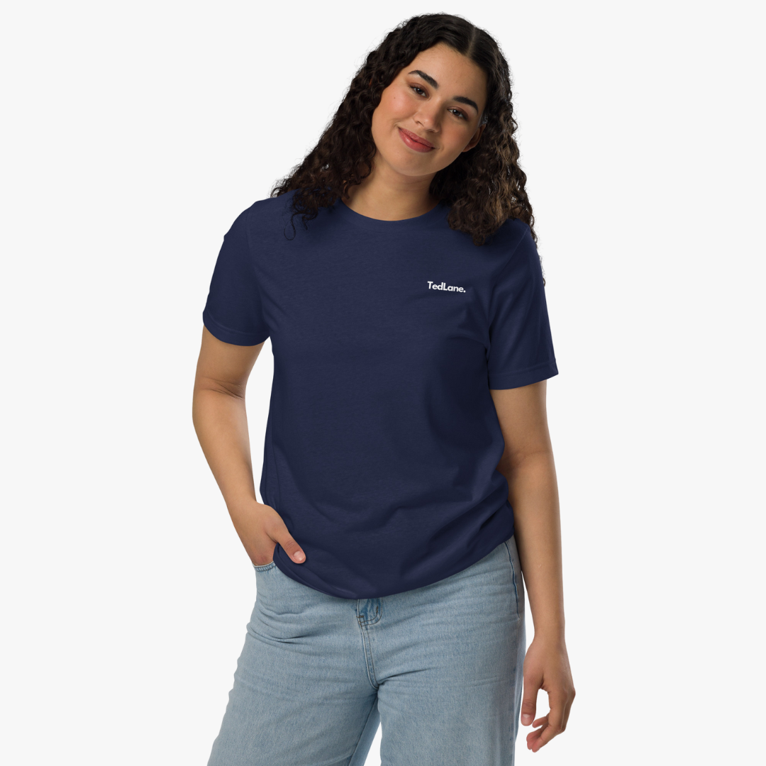 Tedlane Dollar T-shirt