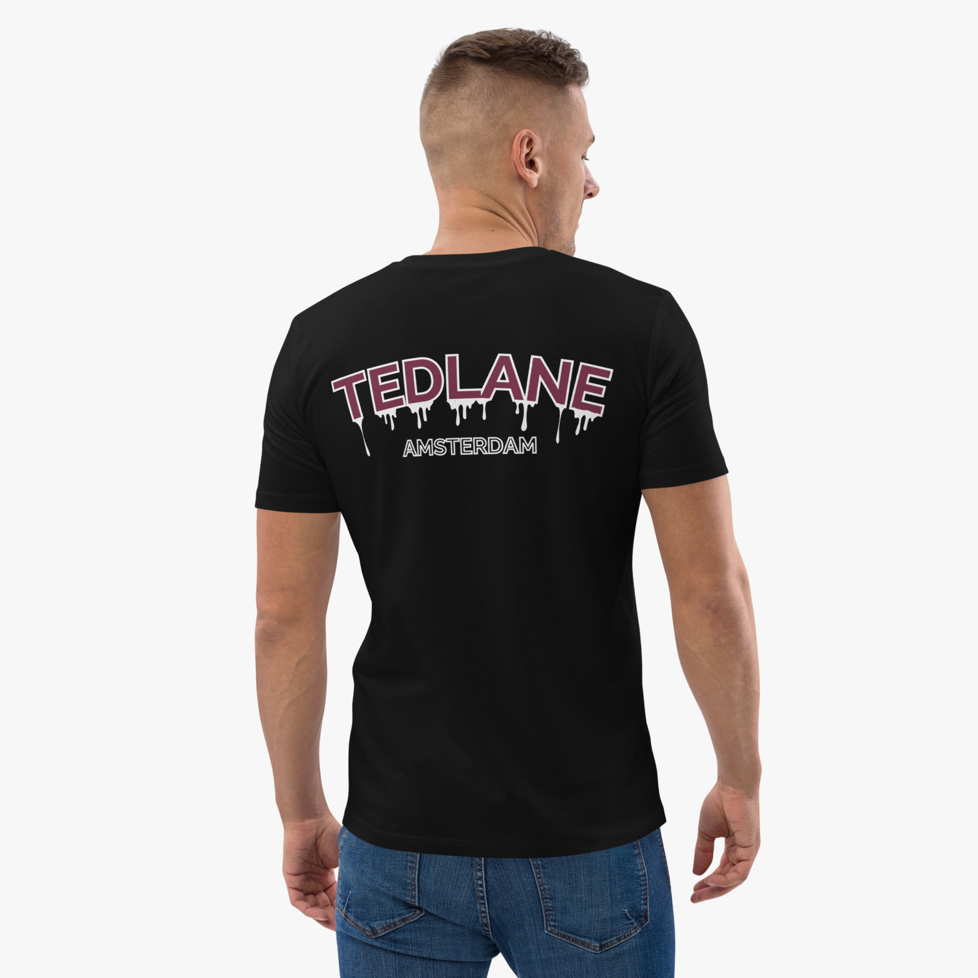 TedLane Urban Tee SSXXV