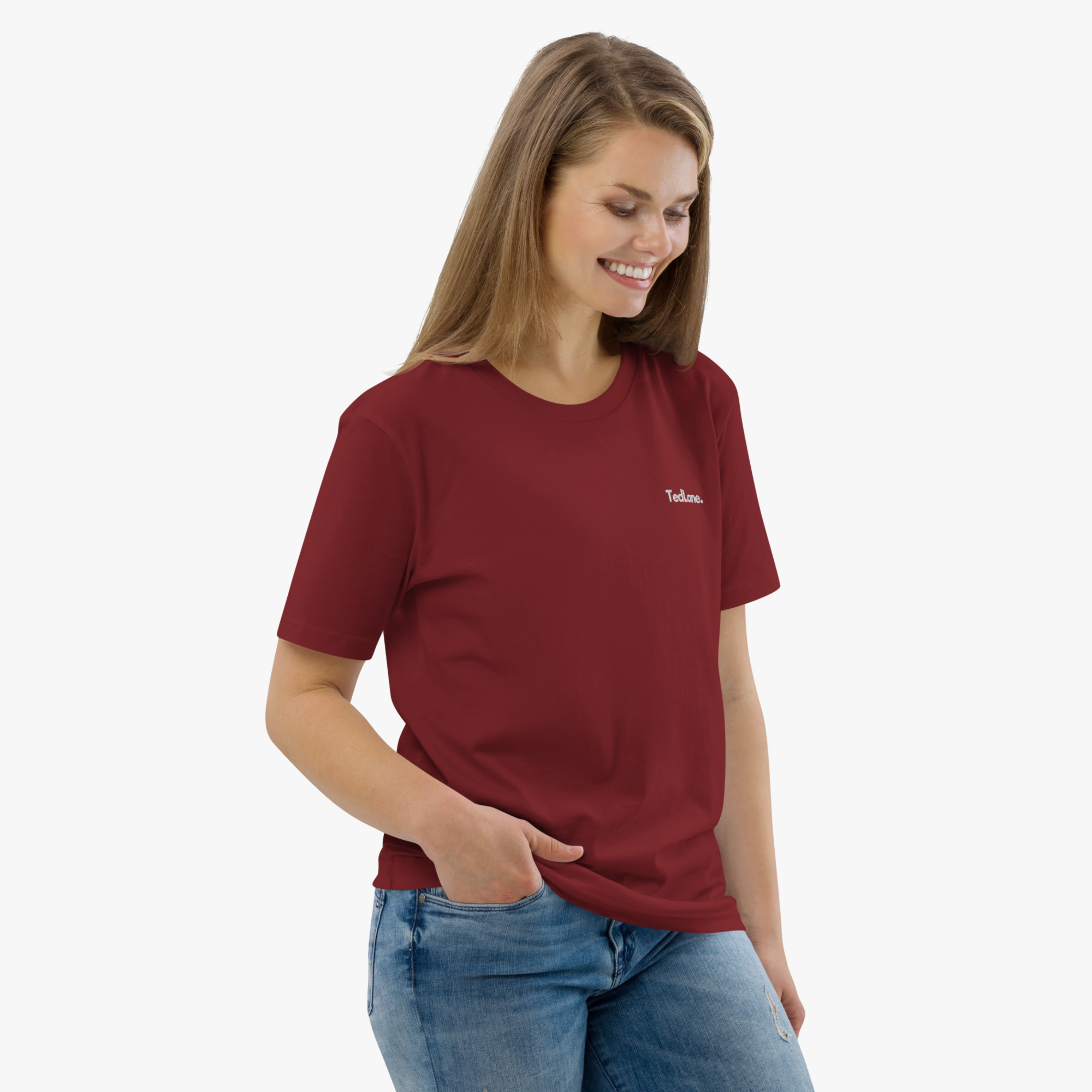 TedLane Classic Tee