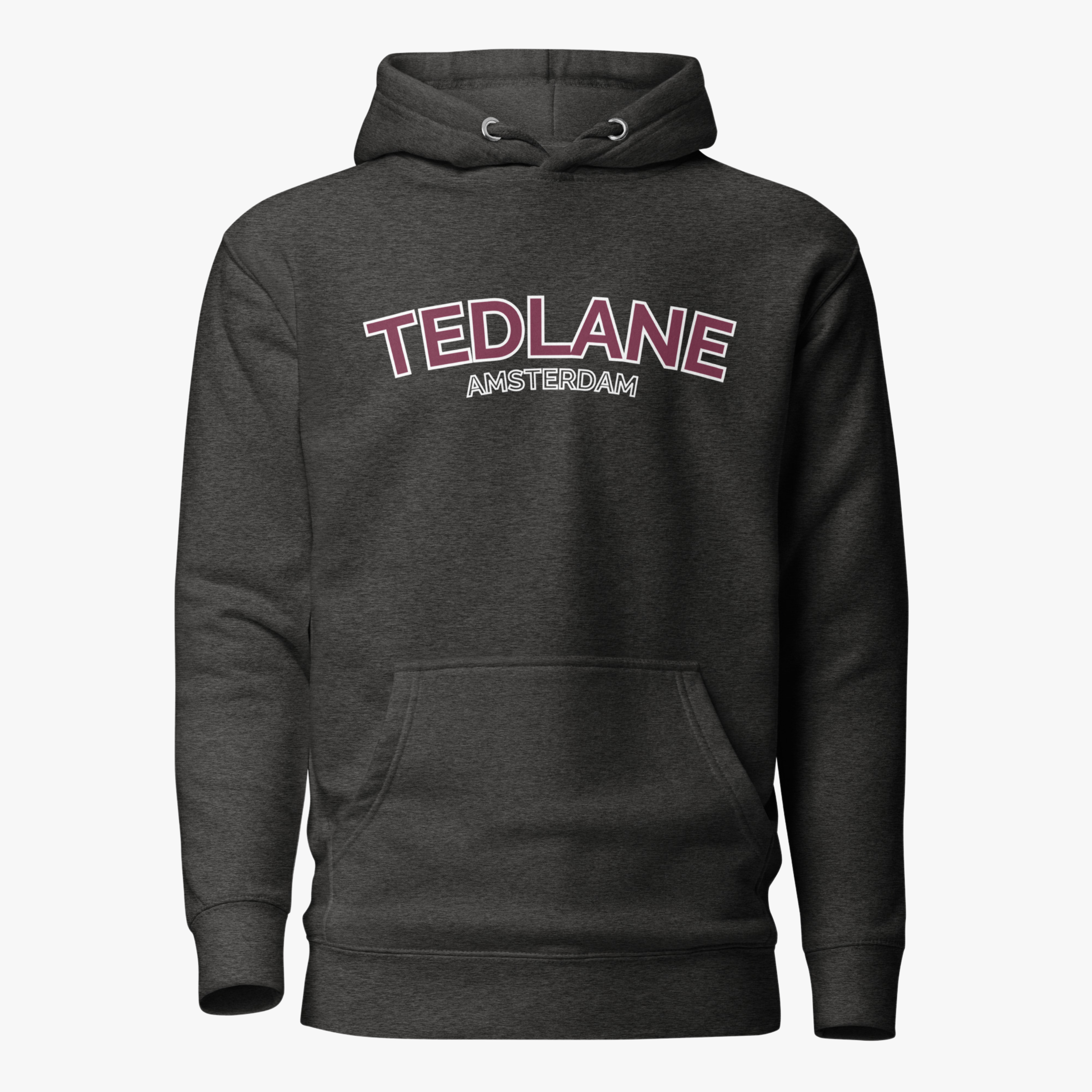 TedLane Hoodie SSXXV