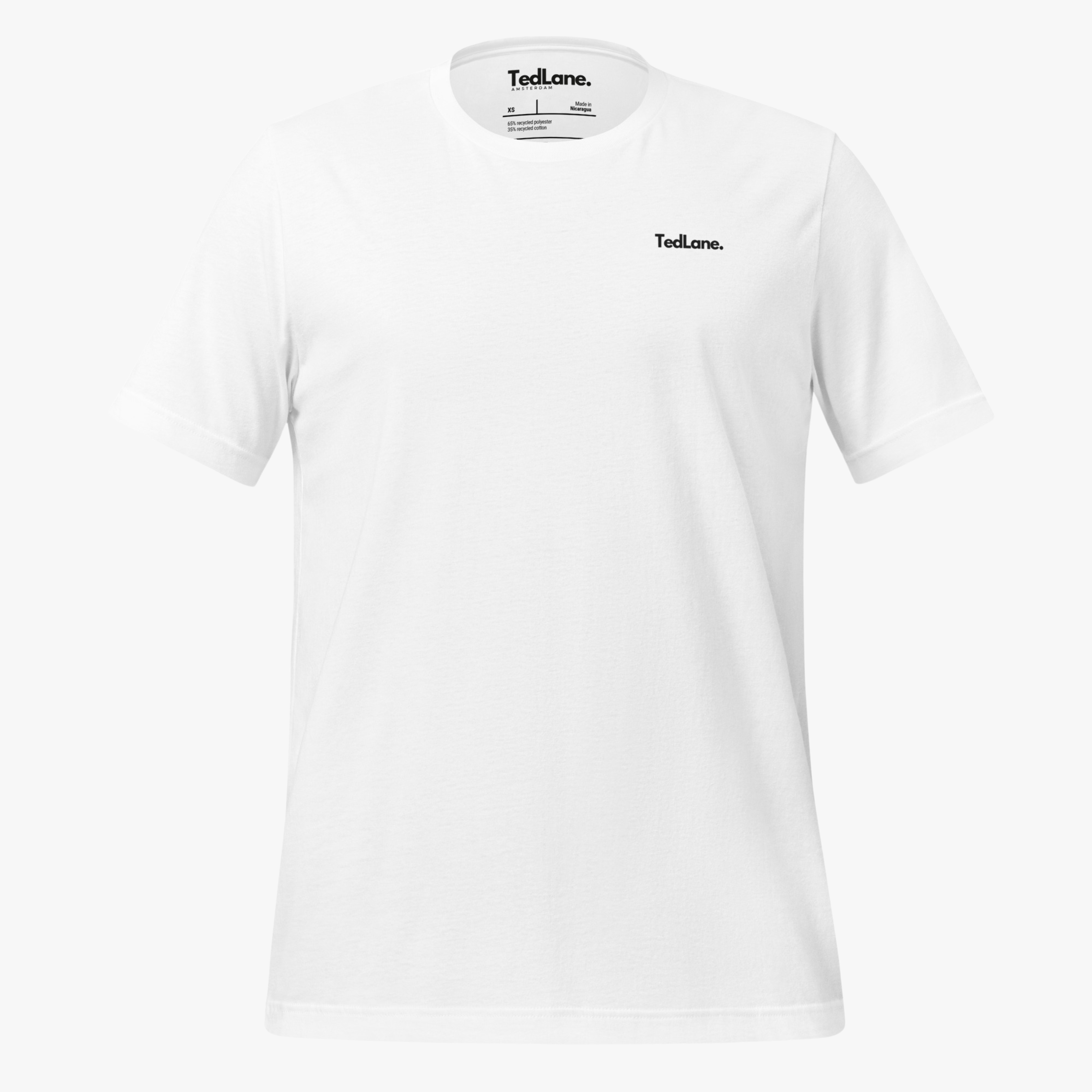 TedLane Urban Tee SSXXV