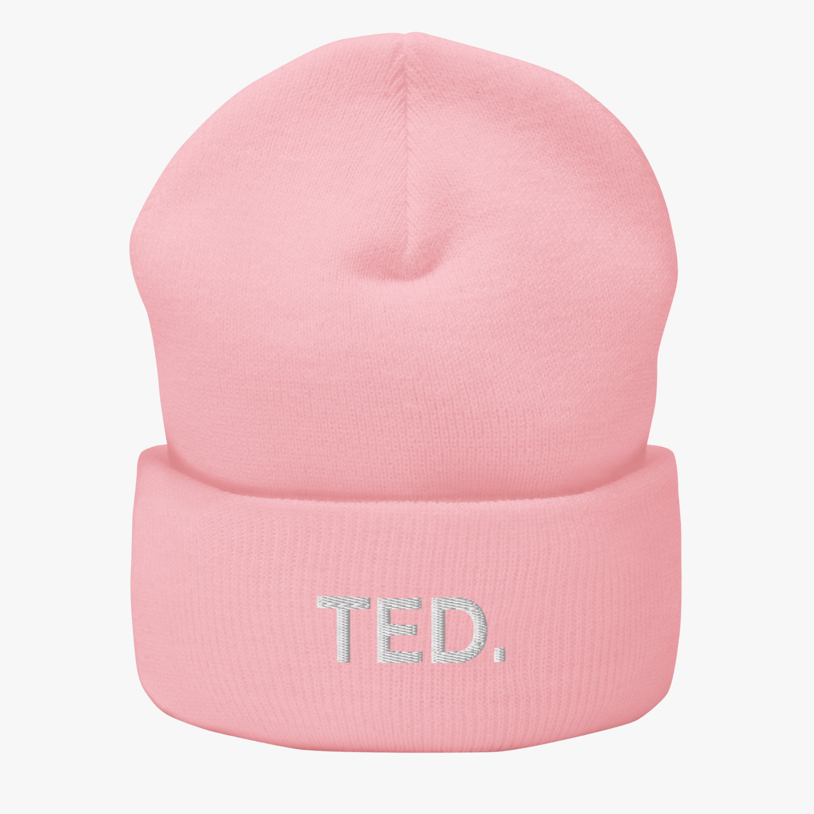 TED. Essentials Beanie