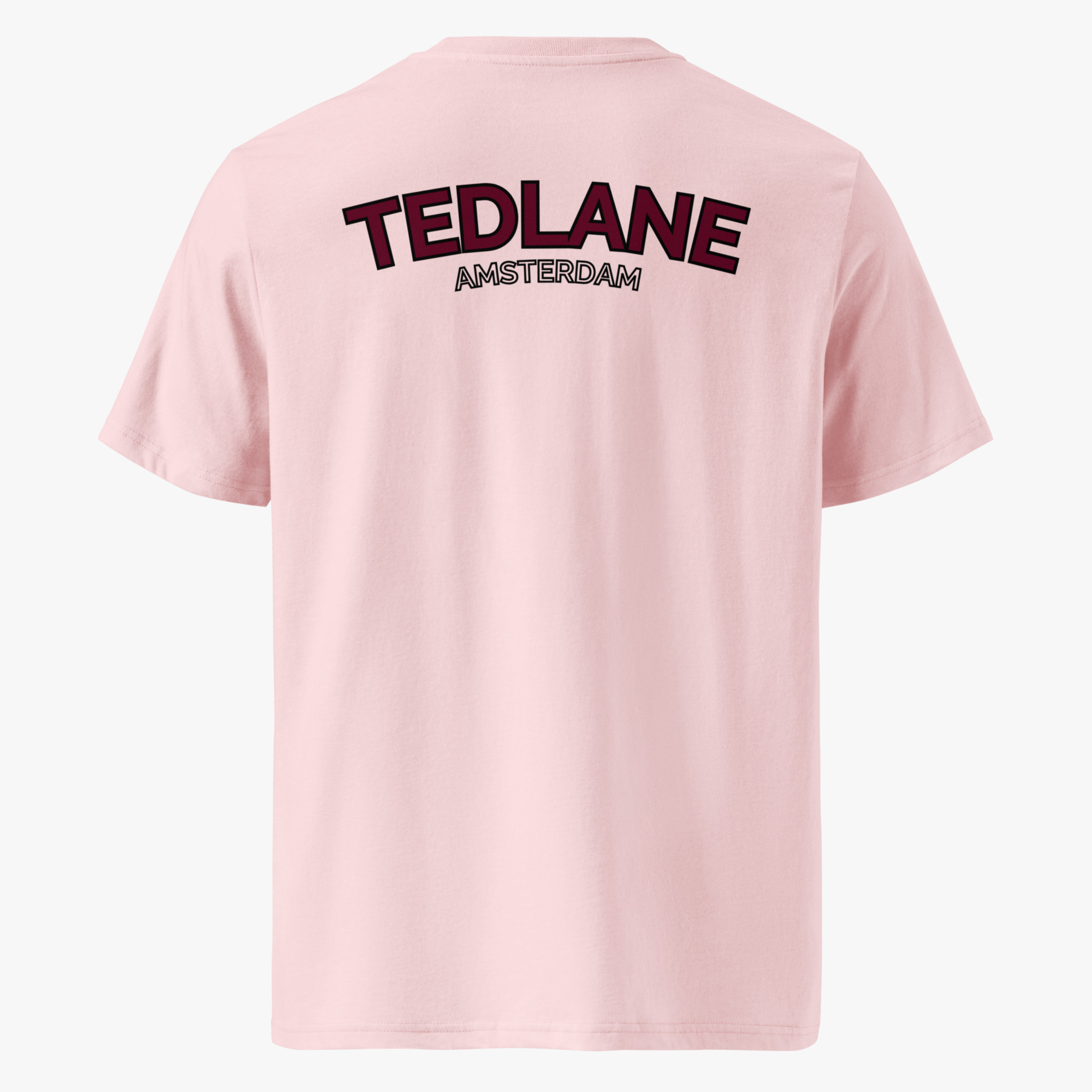 TedLane Urban Tee SSXXV