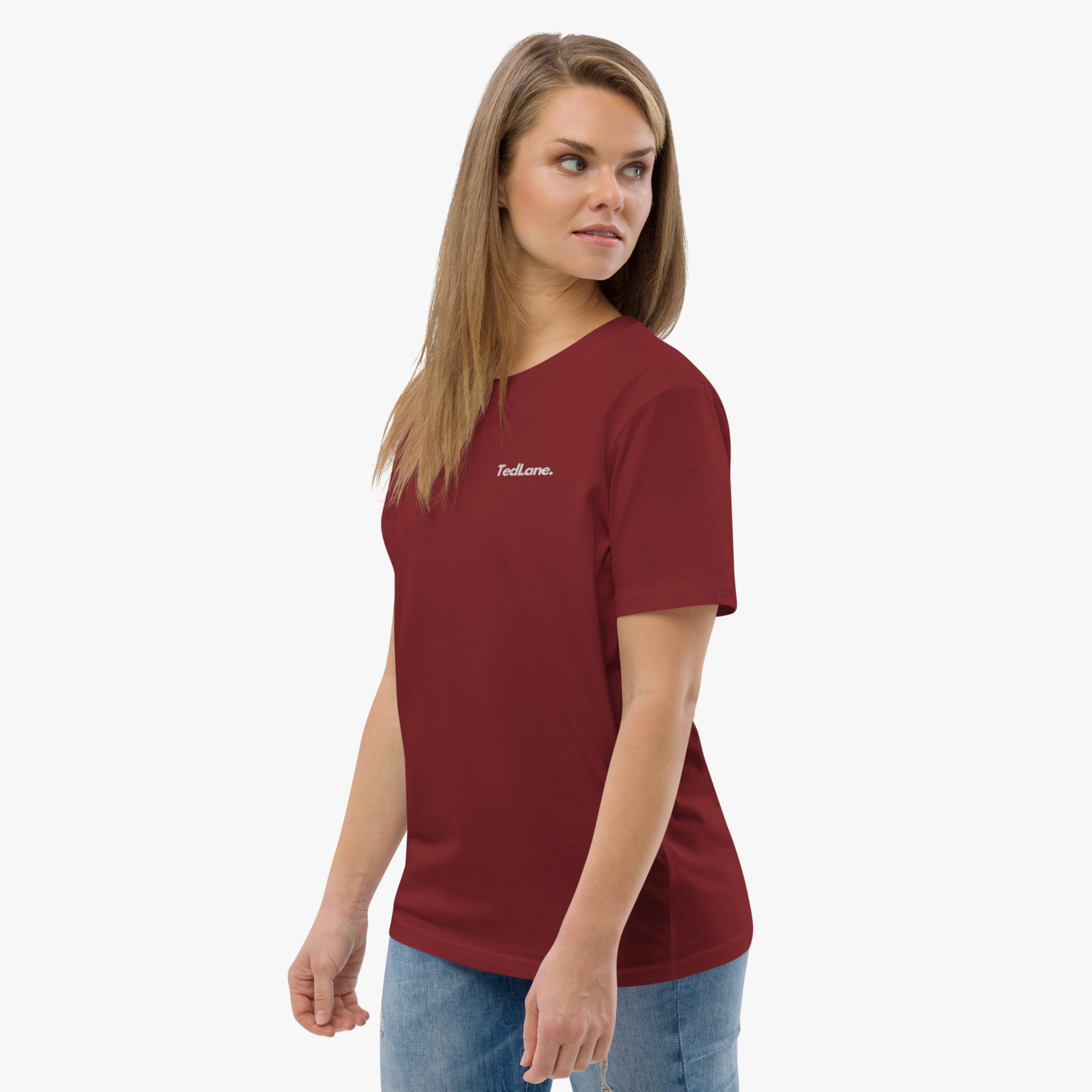 TedLane Classic Tee