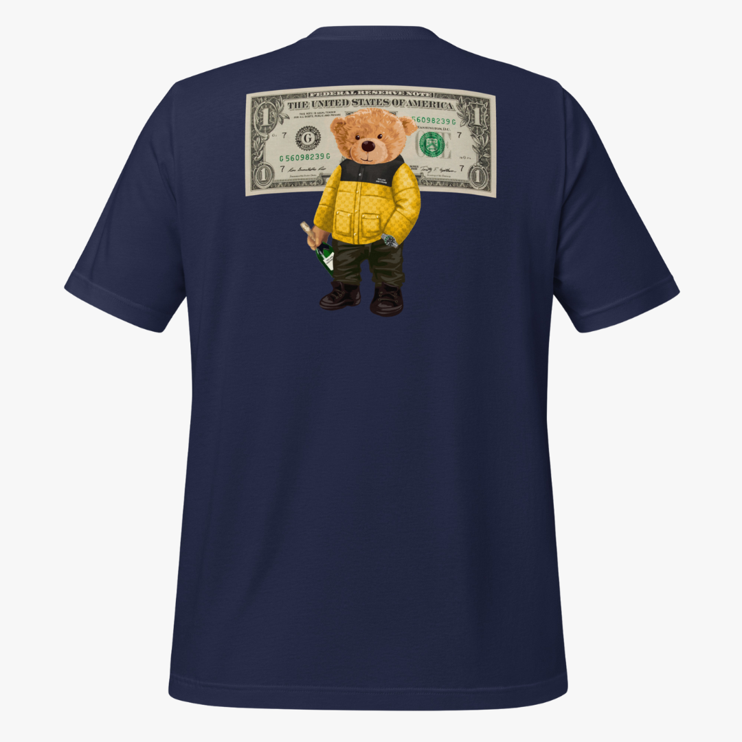 Tedlane Dollar T-shirt