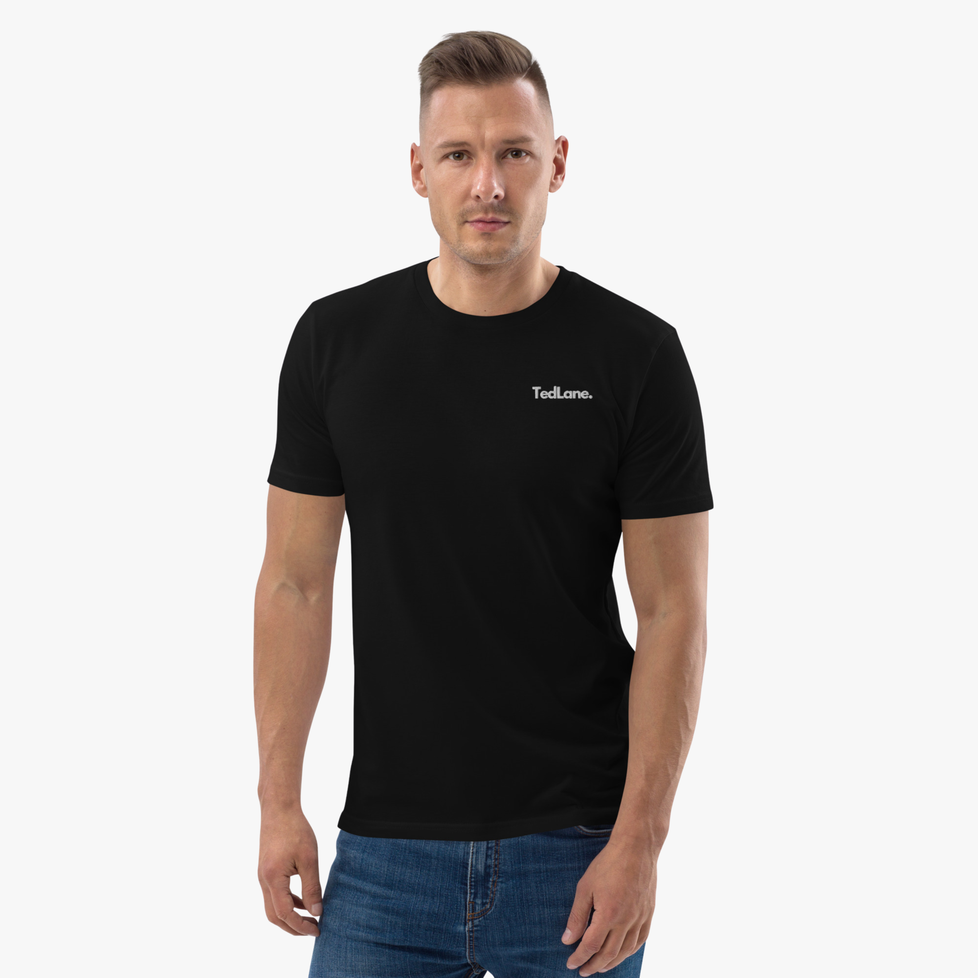 TedLane Urban Tee SSXXV