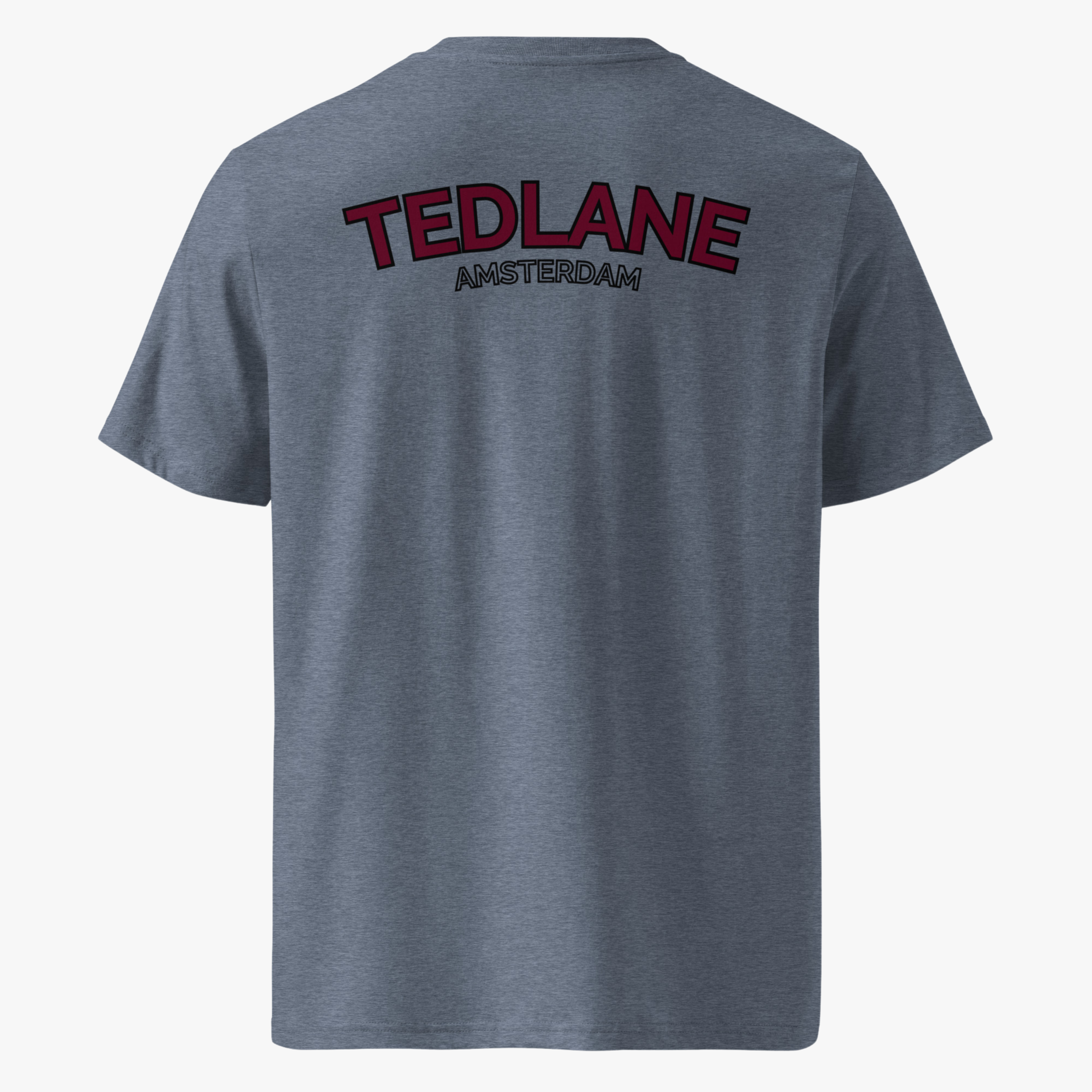 TedLane Urban Tee SSXXV