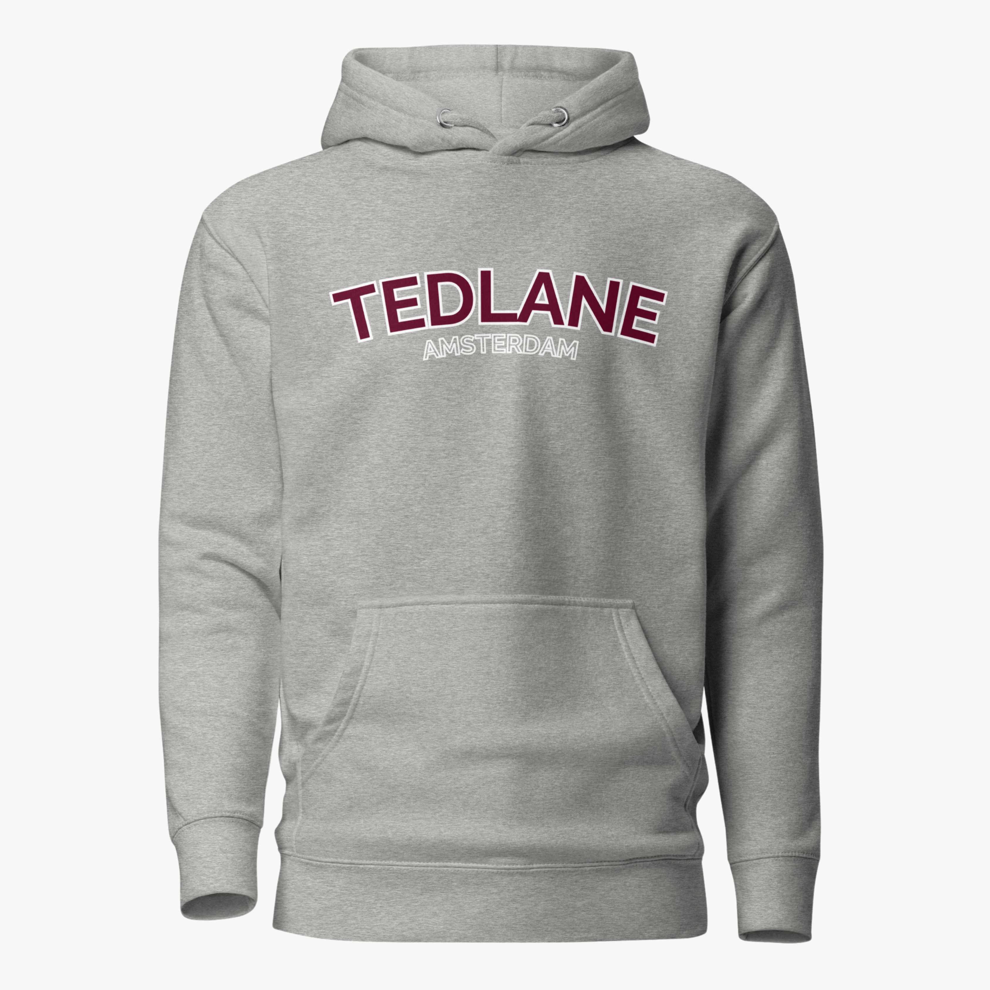 TedLane Hoodie SSXXV