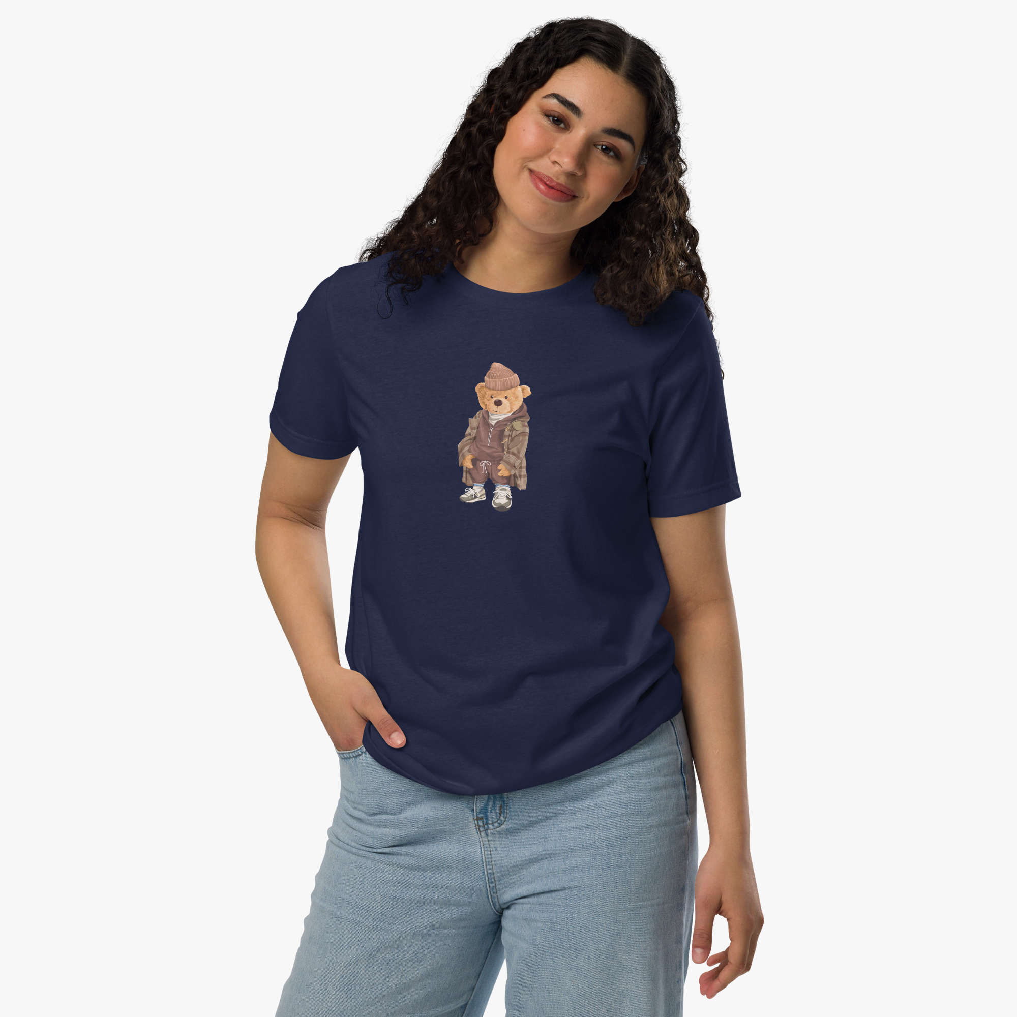 Urban Bear T-shirt SSXXVI