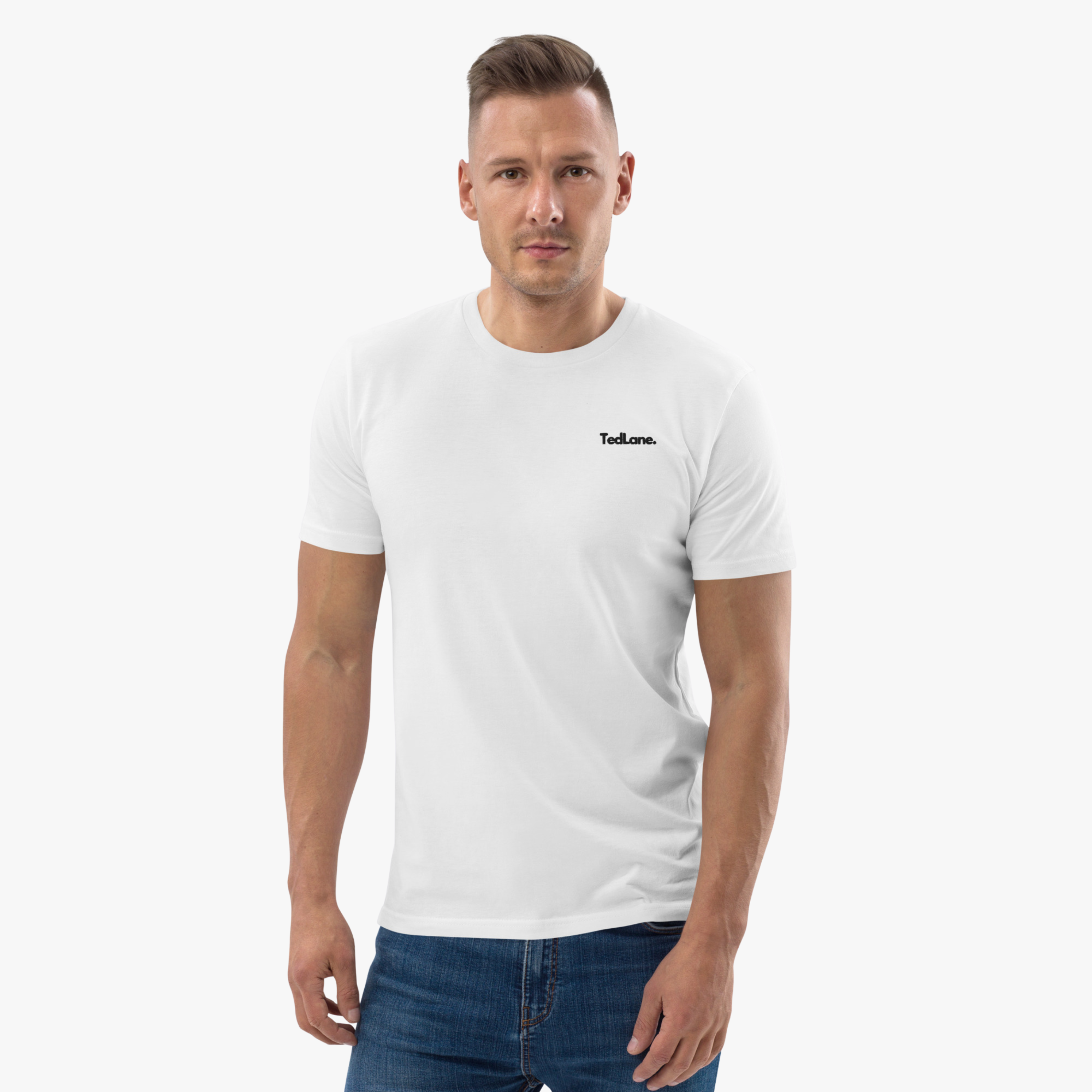 TedLane Urban Tee SSXXV