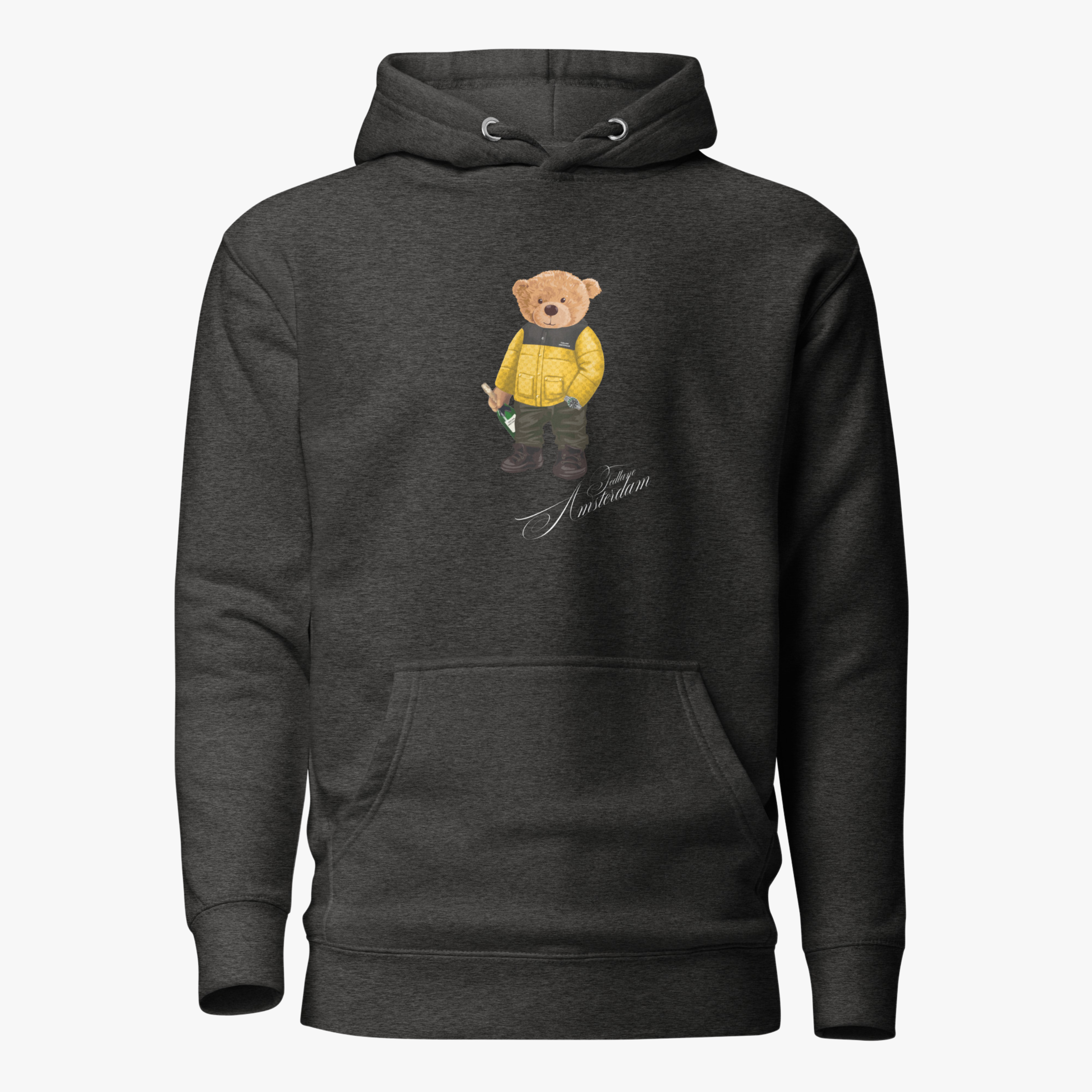 Champagne Hoodie SSXXV