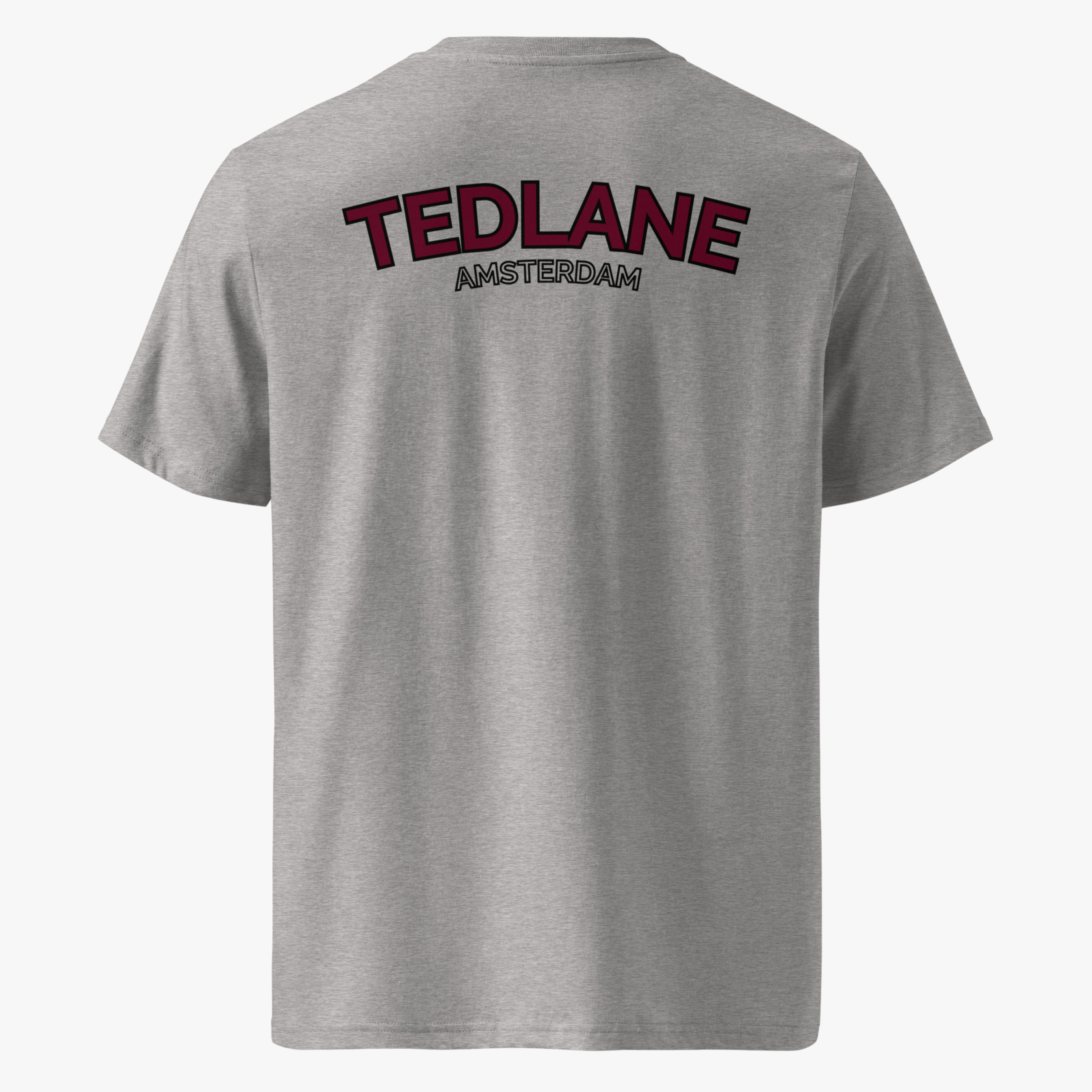 TedLane Urban Tee SSXXV